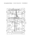 INTERCONNECT THAT ELIMINATES ROUTING CONGESTION AND MANAGES SIMULTANEOUS     TRANSACTIONS diagram and image