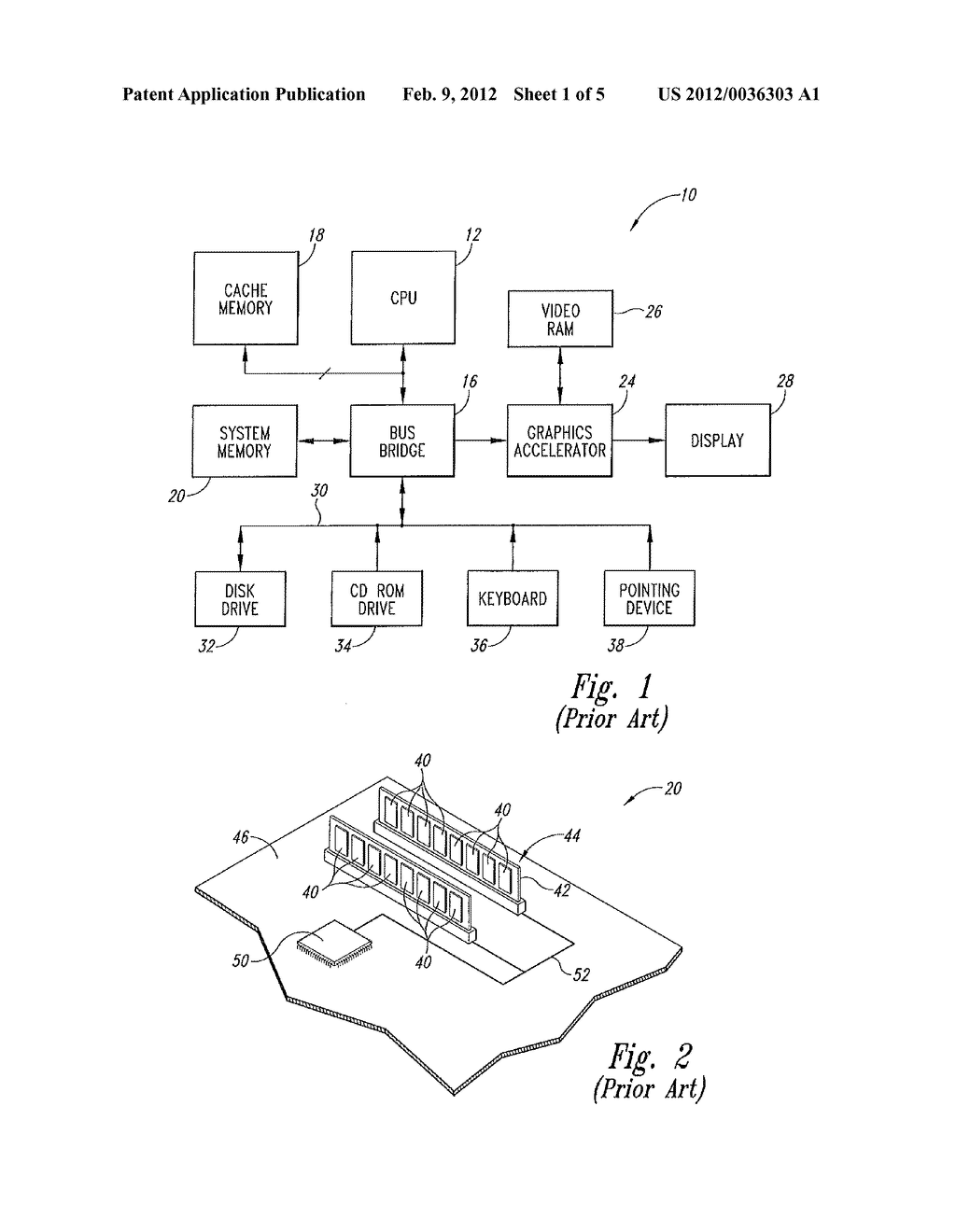 APPARATUS AND METHODS FOR OPTICALLY-COUPLED MEMORY SYSTEMS - diagram, schematic, and image 02