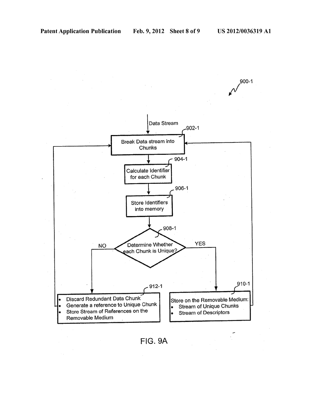 COMMONALITY FACTORING FOR REMOVABLE MEDIA - diagram, schematic, and image 09