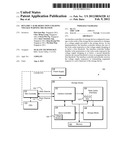 DYNAMIC CACHE REDUCTION UTILIZING VOLTAGE WARNING MECHANISM diagram and image