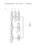 DYNAMIC CACHE REDUCTION UTILIZING VOLTAGE WARNING MECHANISM diagram and image