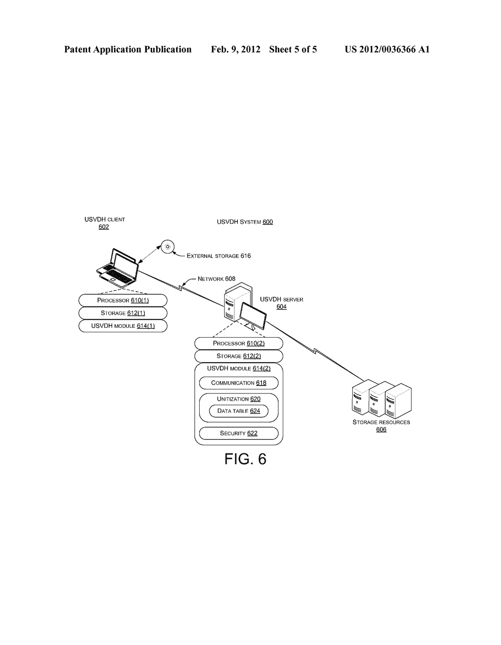 SECURE AND VERIFIABLE DATA HANDLING - diagram, schematic, and image 06