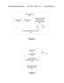 Protecting Documents Using Policies and Encryption diagram and image