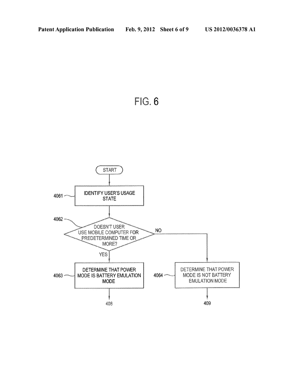 COMPUTER AND CONTROL METHOD THEREOF - diagram, schematic, and image 07