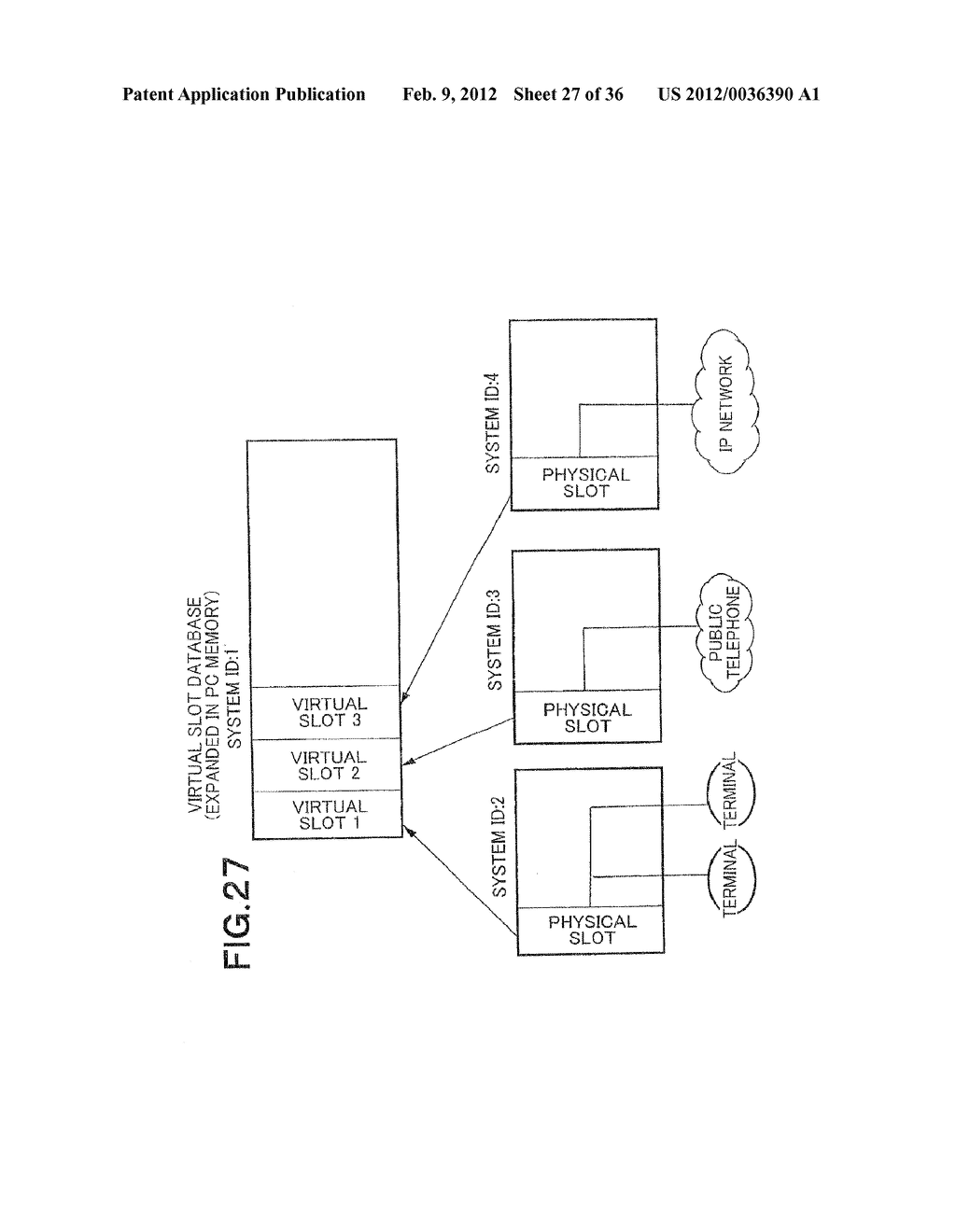 REDUNDANCY CONFIGURATION OF MAIN UNIT - diagram, schematic, and image 28