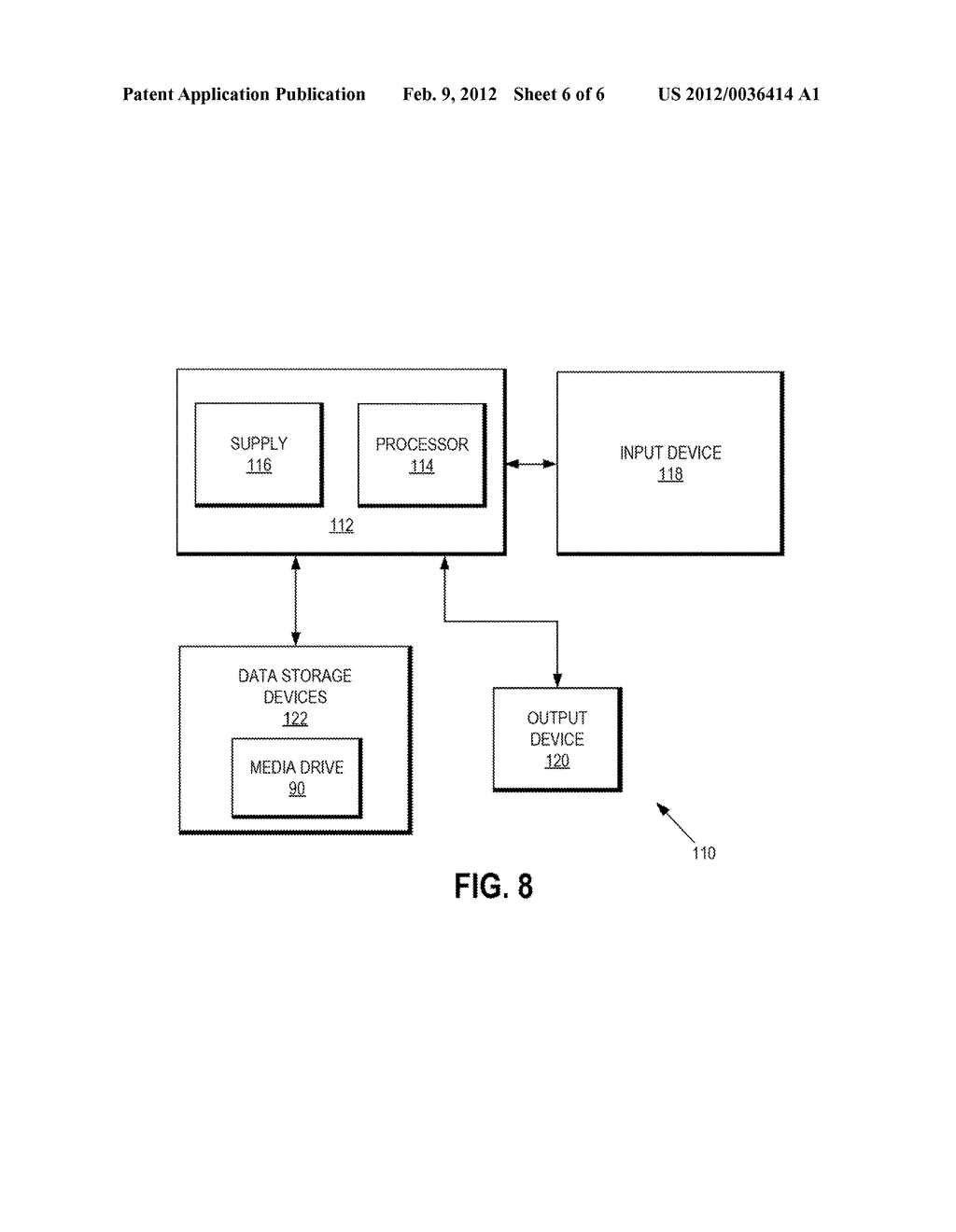 RENDERING DATA WRITE ERRORS DETECTABLE - diagram, schematic, and image 07