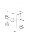 CONTENT MANAGEMENT APPLICATION FOR AN INTERACTIVE ENVIRONMENT diagram and image