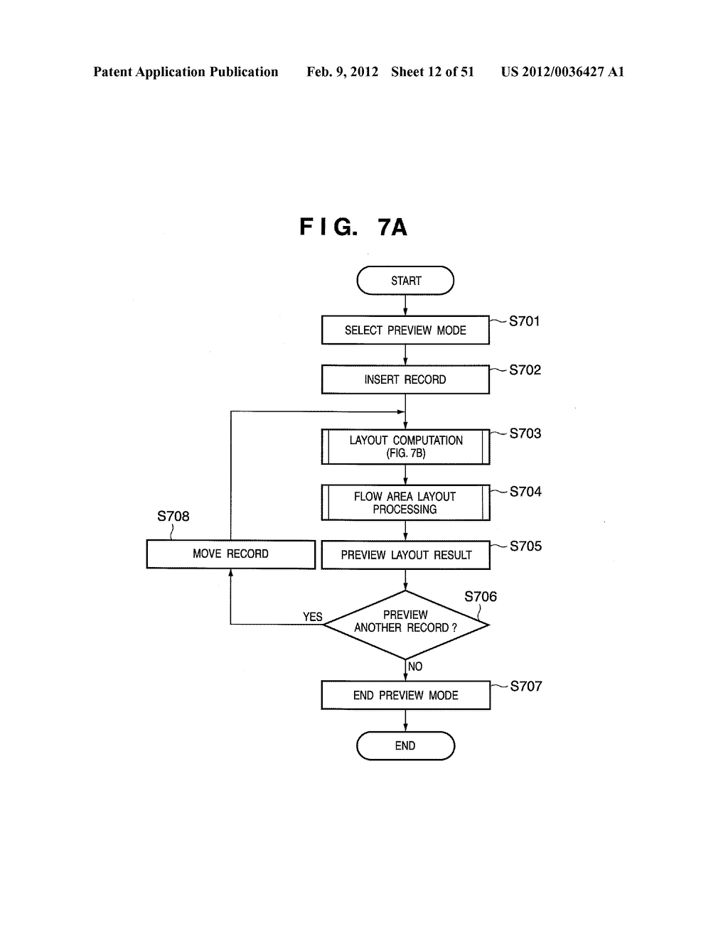 DOCUMENT PROCESSING APPARATUS, DOCUMENT PROCESSING METHOD AND COMPUTER     PROGRAM - diagram, schematic, and image 13