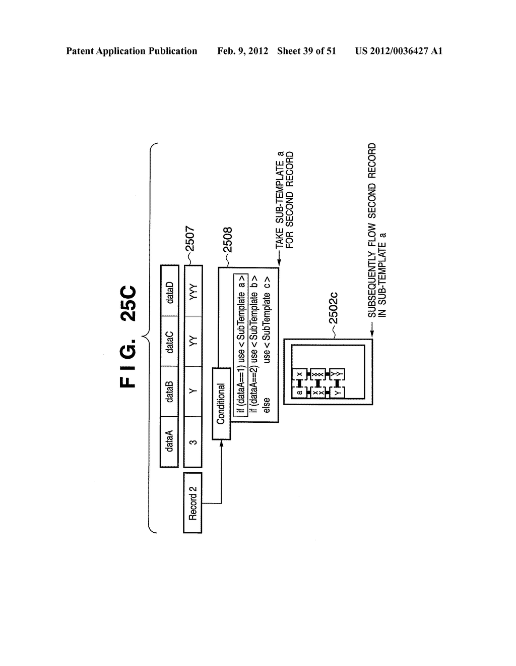 DOCUMENT PROCESSING APPARATUS, DOCUMENT PROCESSING METHOD AND COMPUTER     PROGRAM - diagram, schematic, and image 40