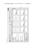 DATA PROCESSING APPARATUS, IMAGE DISPLAY METHOD, AND RECORDING MEDIUM diagram and image