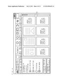 DATA PROCESSING APPARATUS, IMAGE DISPLAY METHOD, AND RECORDING MEDIUM diagram and image