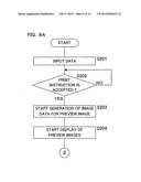 DATA PROCESSING APPARATUS, IMAGE DISPLAY METHOD, AND RECORDING MEDIUM diagram and image