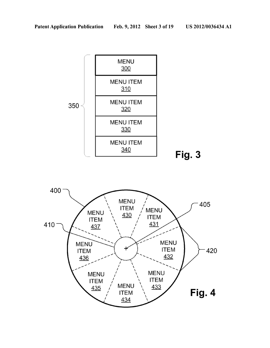 Configurable Pie Menu - diagram, schematic, and image 04