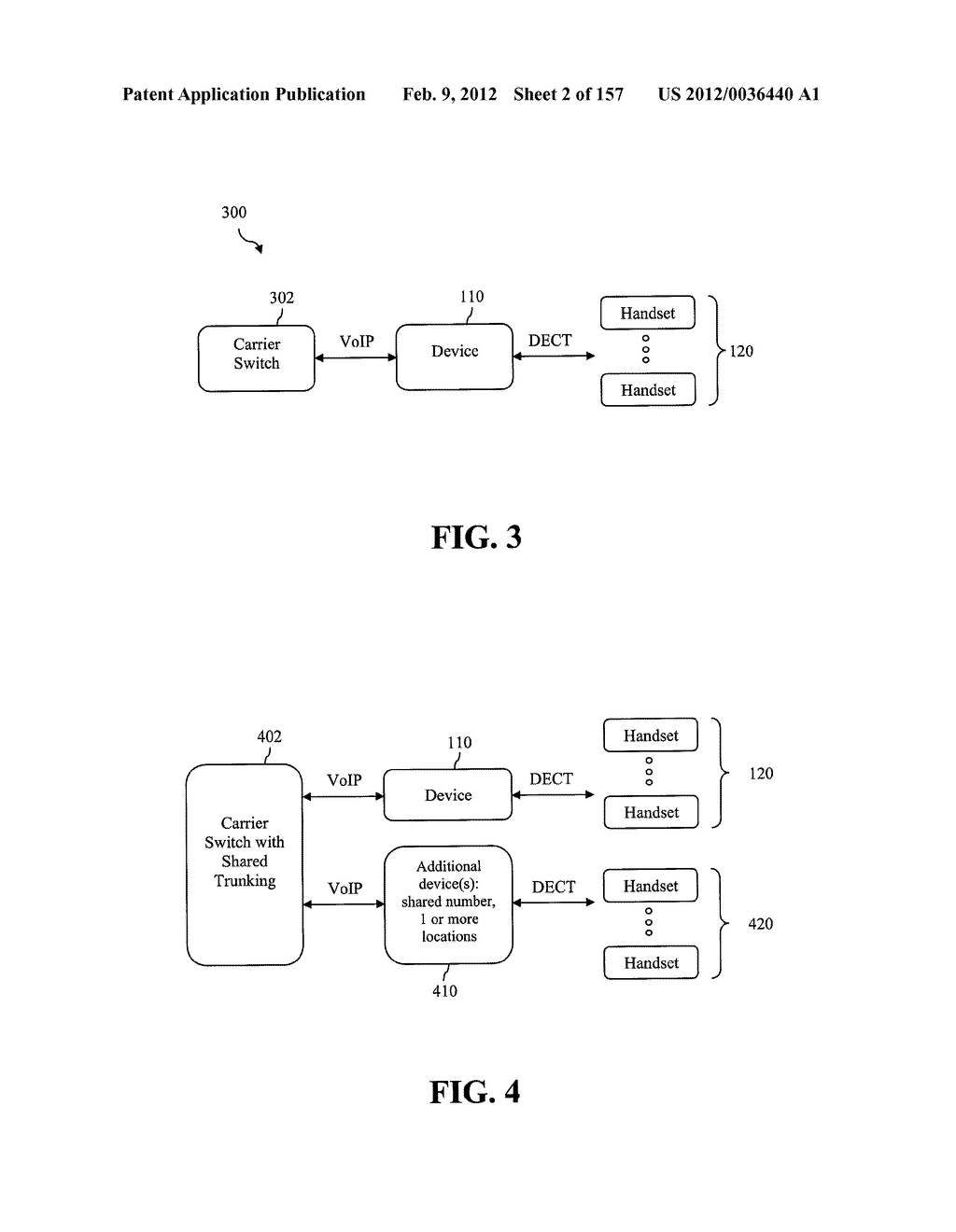 SUPERVISORY PORTAL SYSTEMS AND METHODS OF OPERATION OF SAME - diagram, schematic, and image 03