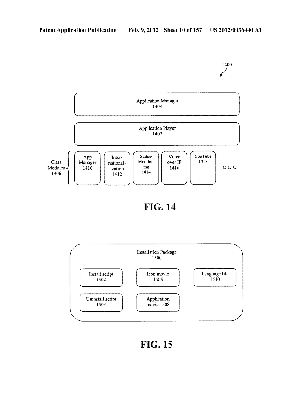 SUPERVISORY PORTAL SYSTEMS AND METHODS OF OPERATION OF SAME - diagram, schematic, and image 11