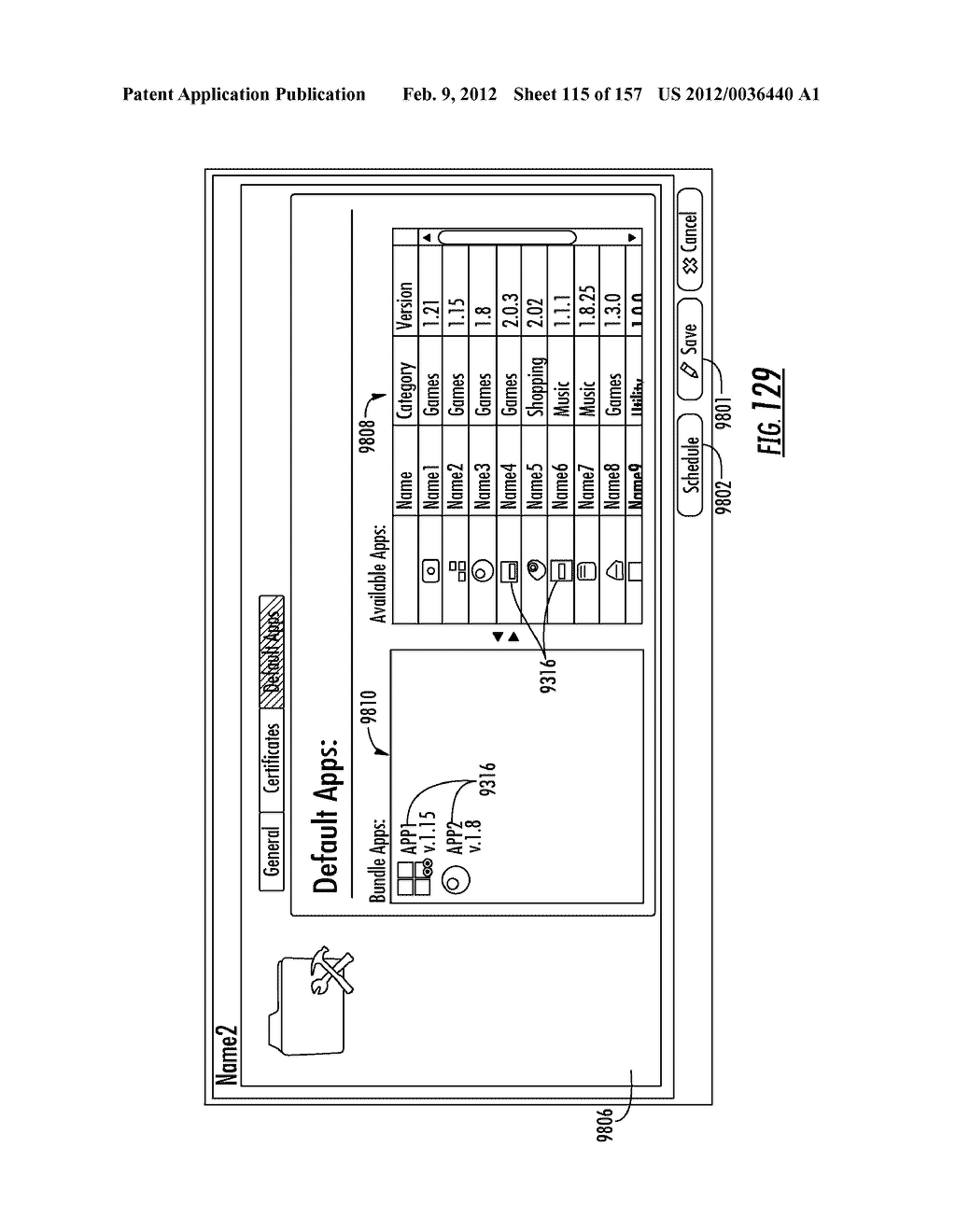 SUPERVISORY PORTAL SYSTEMS AND METHODS OF OPERATION OF SAME - diagram, schematic, and image 116