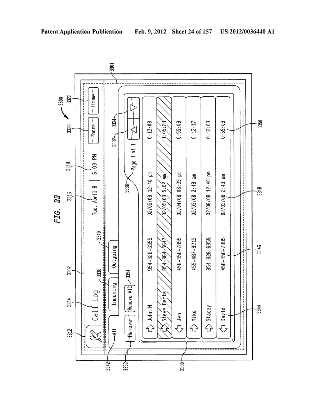 SUPERVISORY PORTAL SYSTEMS AND METHODS OF OPERATION OF SAME - diagram, schematic, and image 25