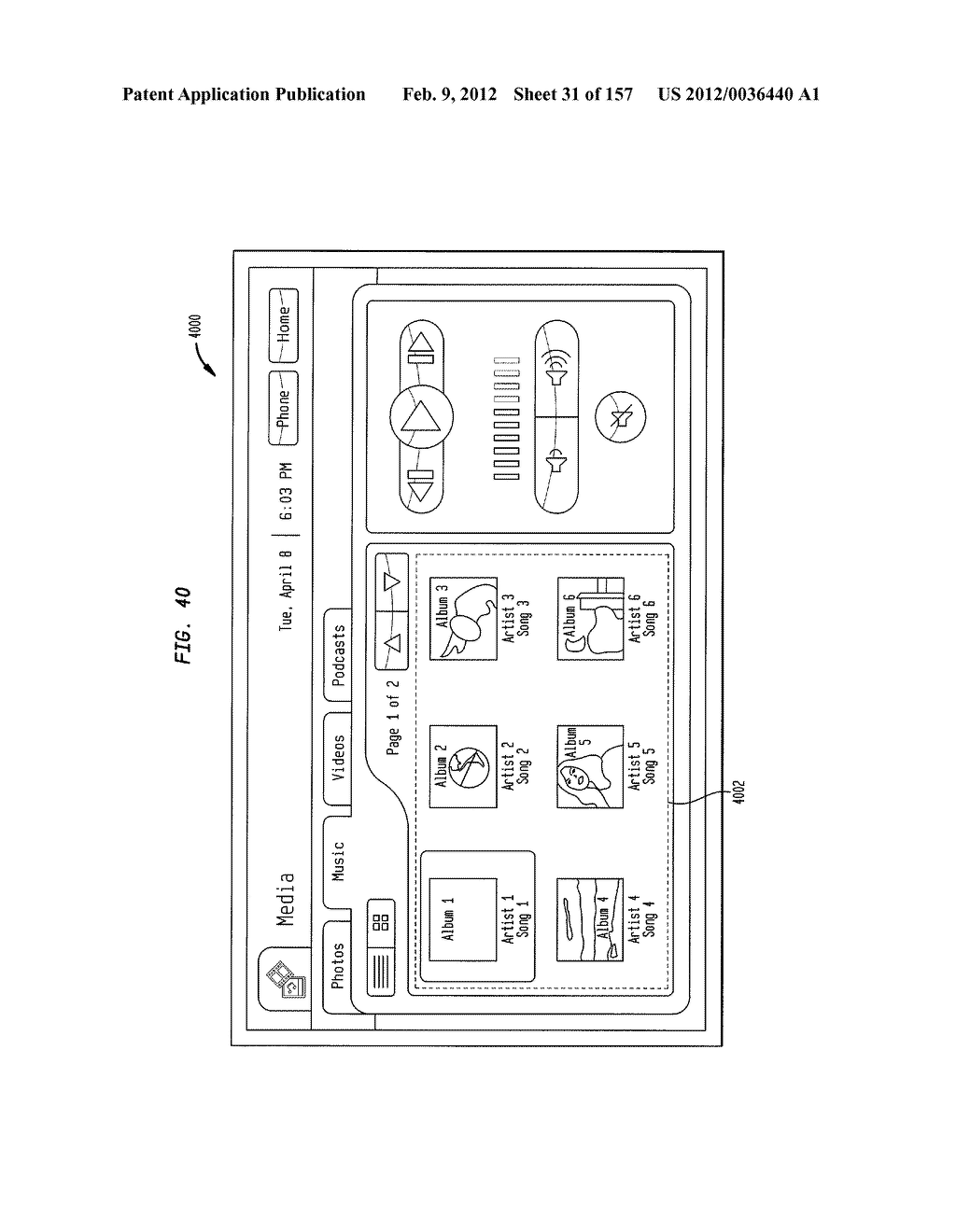 SUPERVISORY PORTAL SYSTEMS AND METHODS OF OPERATION OF SAME - diagram, schematic, and image 32