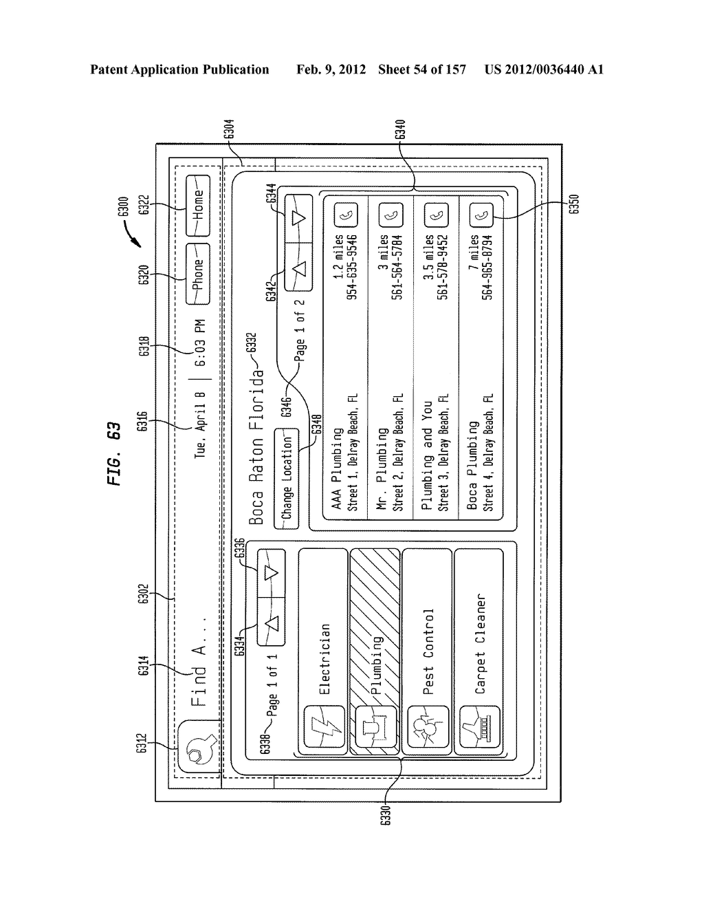 SUPERVISORY PORTAL SYSTEMS AND METHODS OF OPERATION OF SAME - diagram, schematic, and image 55