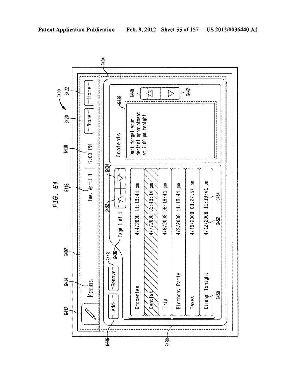 SUPERVISORY PORTAL SYSTEMS AND METHODS OF OPERATION OF SAME - diagram, schematic, and image 56
