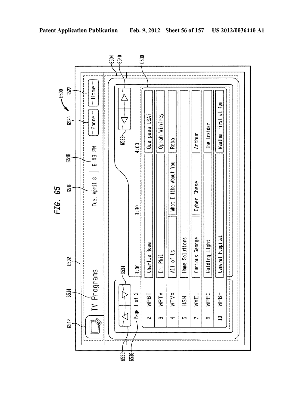 SUPERVISORY PORTAL SYSTEMS AND METHODS OF OPERATION OF SAME - diagram, schematic, and image 57