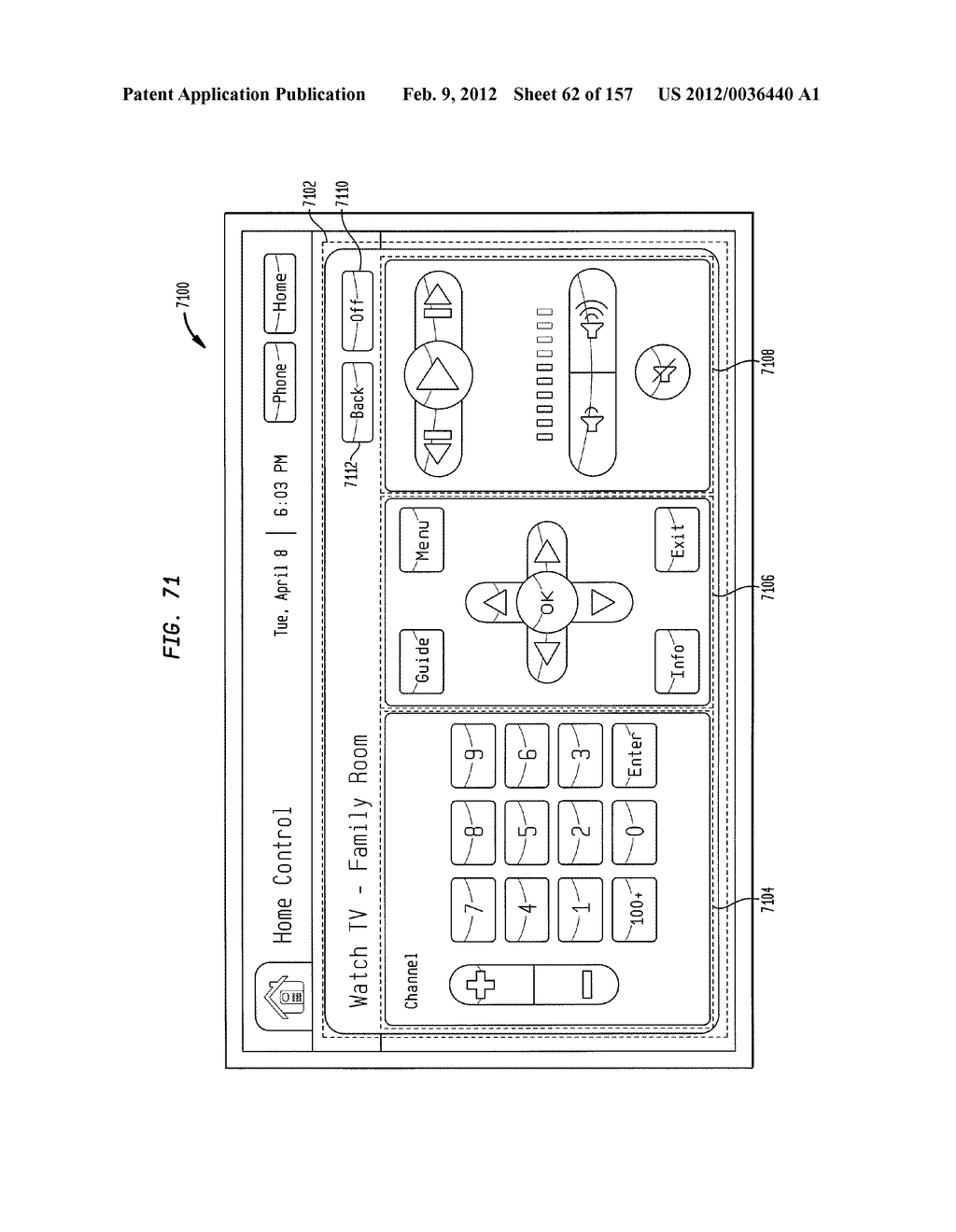 SUPERVISORY PORTAL SYSTEMS AND METHODS OF OPERATION OF SAME - diagram, schematic, and image 63