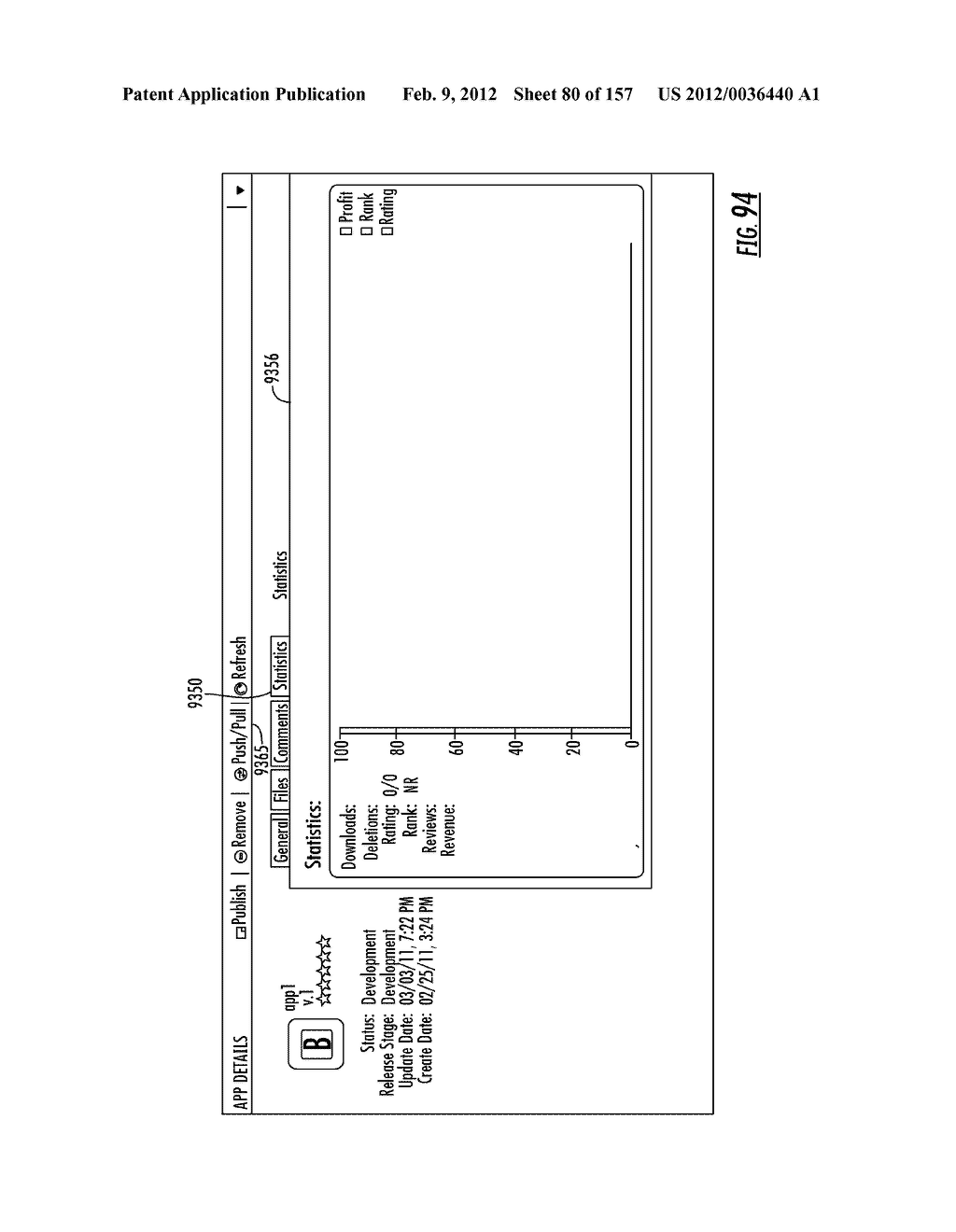 SUPERVISORY PORTAL SYSTEMS AND METHODS OF OPERATION OF SAME - diagram, schematic, and image 81