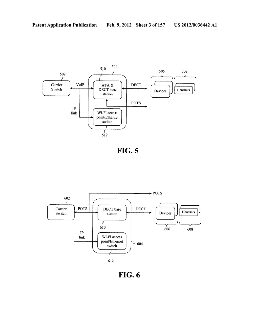 MANAGED SERVICES PORTALS AND METHOD OF OPERATION OF SAME - diagram, schematic, and image 04