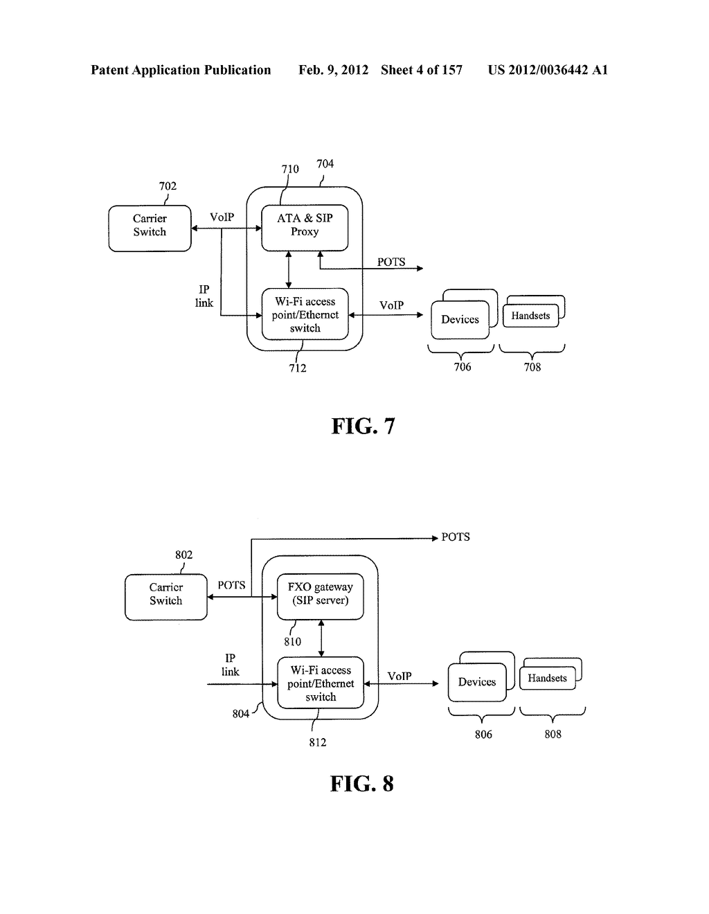 MANAGED SERVICES PORTALS AND METHOD OF OPERATION OF SAME - diagram, schematic, and image 05