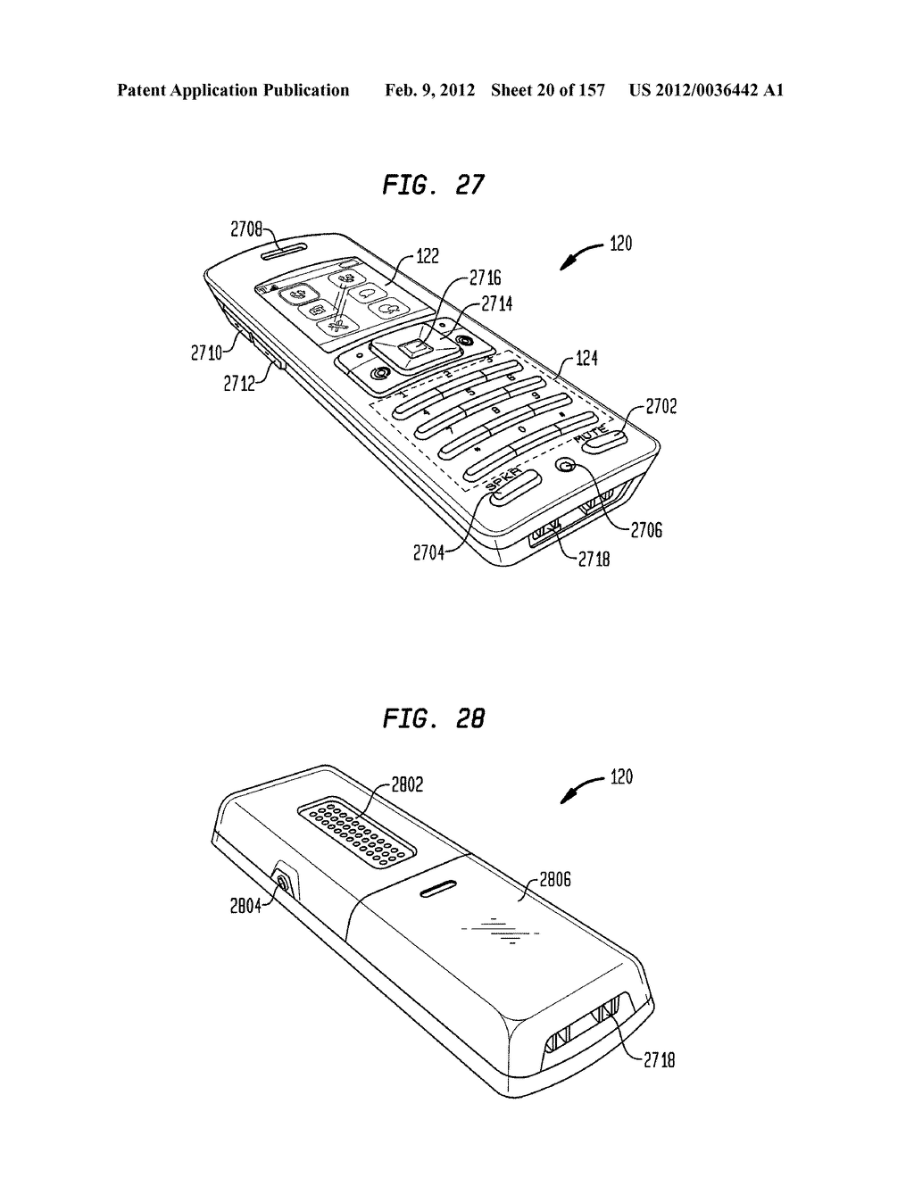 MANAGED SERVICES PORTALS AND METHOD OF OPERATION OF SAME - diagram, schematic, and image 21