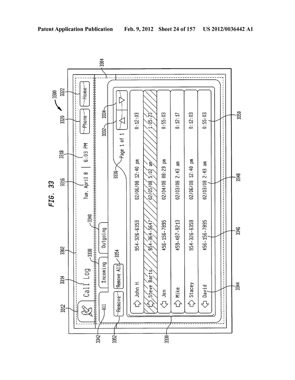 MANAGED SERVICES PORTALS AND METHOD OF OPERATION OF SAME - diagram, schematic, and image 25