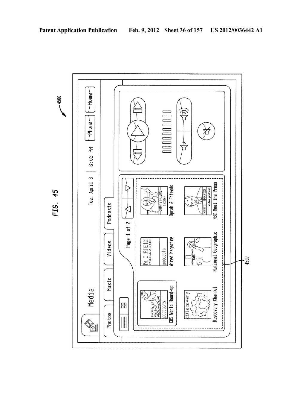 MANAGED SERVICES PORTALS AND METHOD OF OPERATION OF SAME - diagram, schematic, and image 37