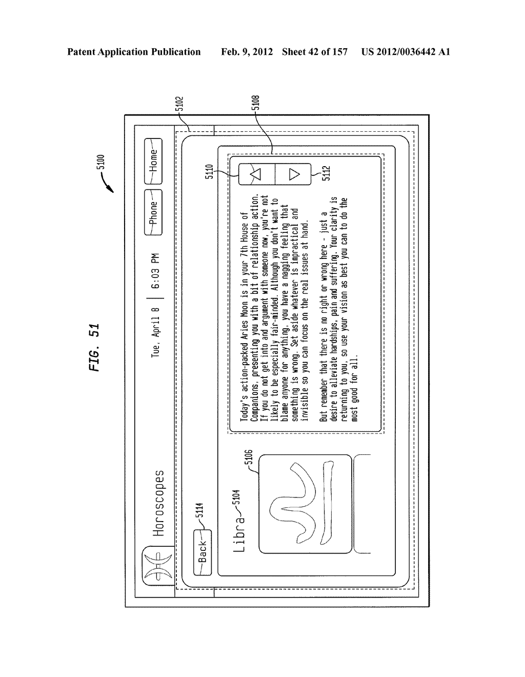 MANAGED SERVICES PORTALS AND METHOD OF OPERATION OF SAME - diagram, schematic, and image 43