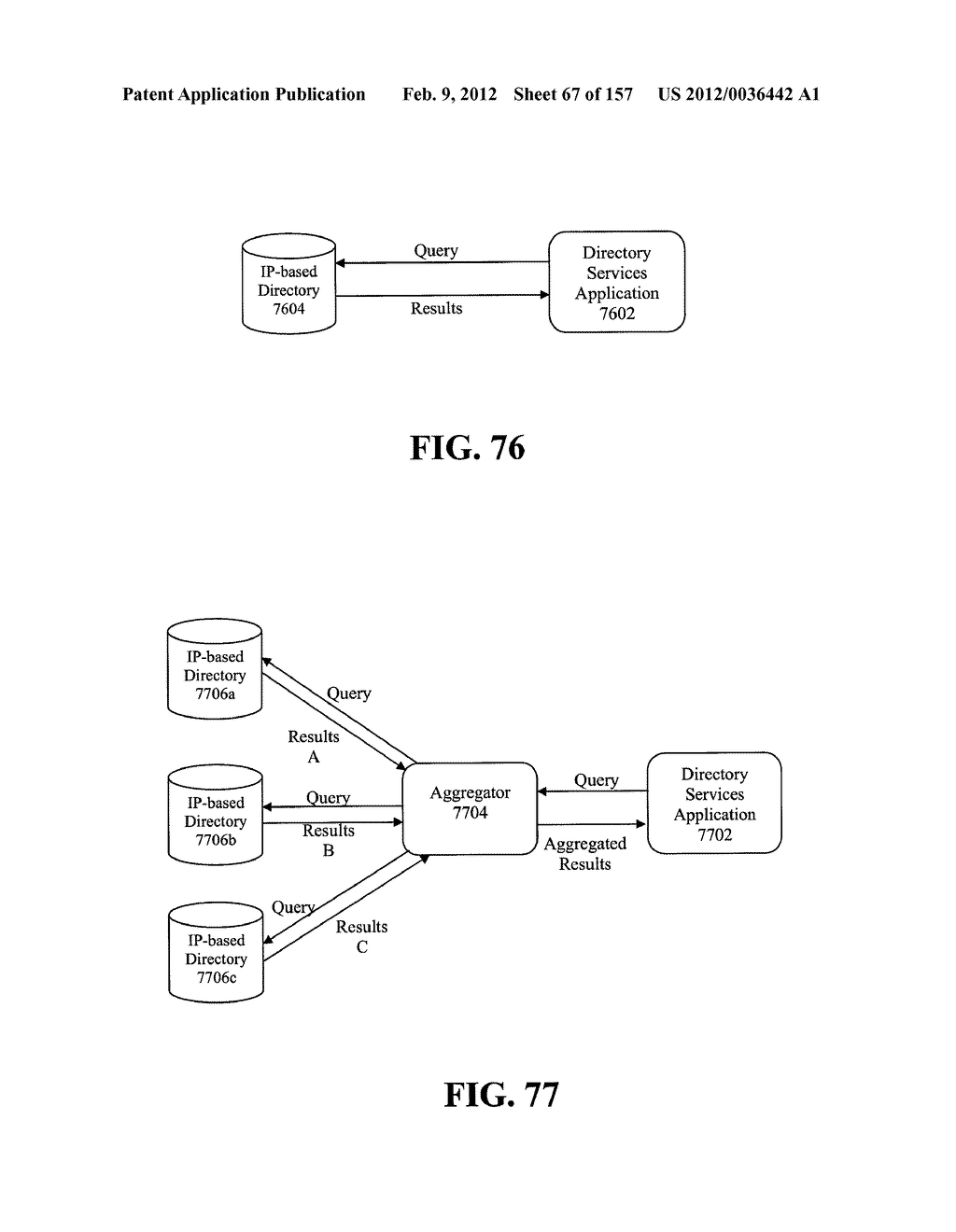 MANAGED SERVICES PORTALS AND METHOD OF OPERATION OF SAME - diagram, schematic, and image 68