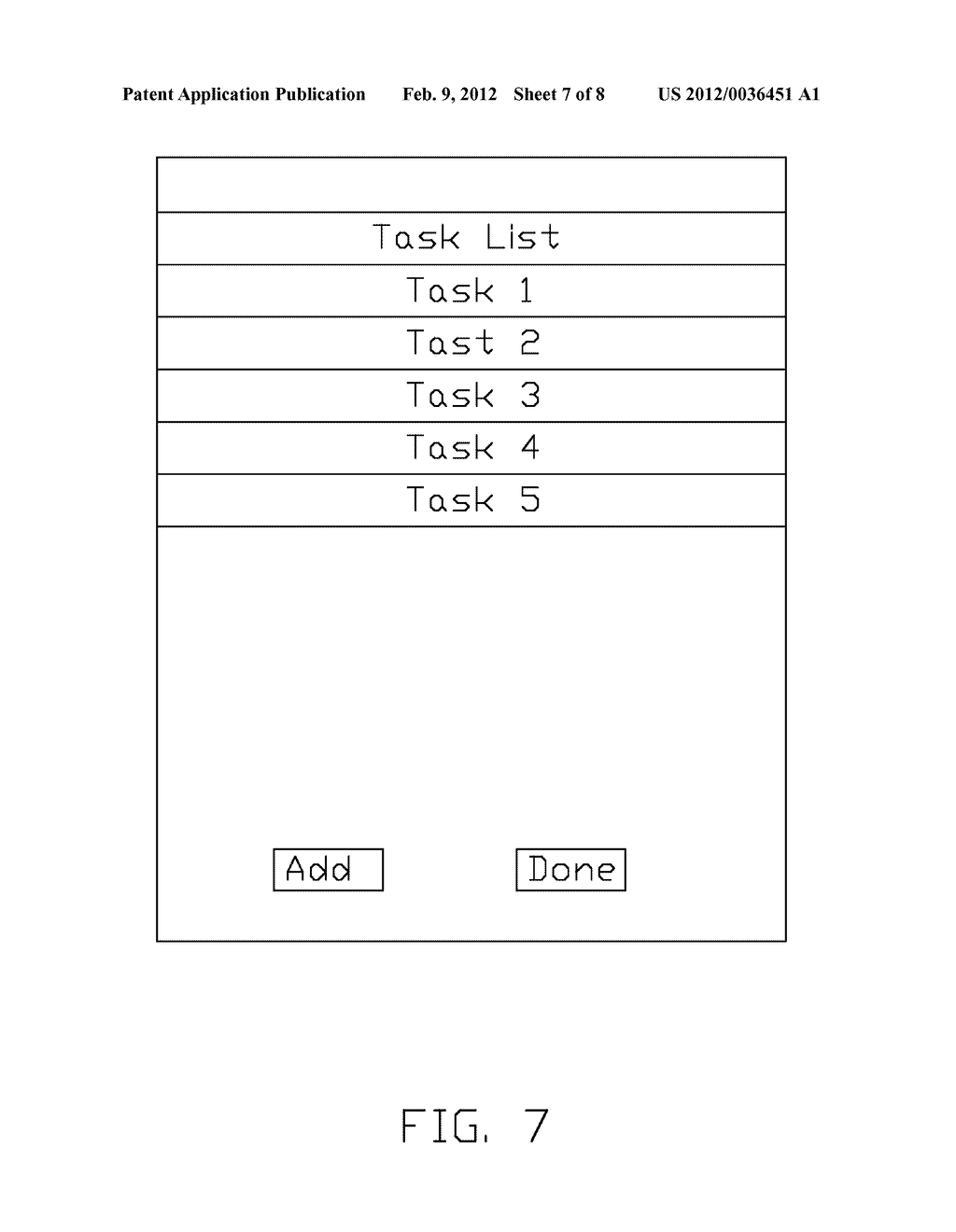 ELECTRONIC DEVICE AND METHOD FOR FACILITATING RECORDING MEETING CONTENTS - diagram, schematic, and image 08