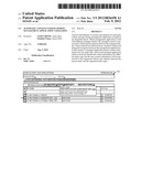 AUTOMATIC CONTEXT PASSING DURING MANAGEMENT APPLICATION NAVIGATION diagram and image