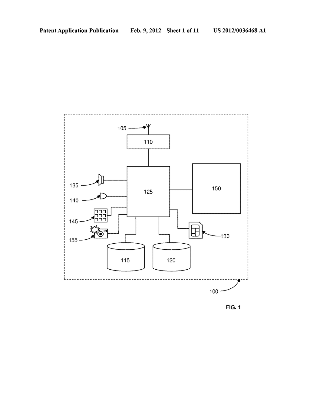 USER INPUT REMAPPING - diagram, schematic, and image 02