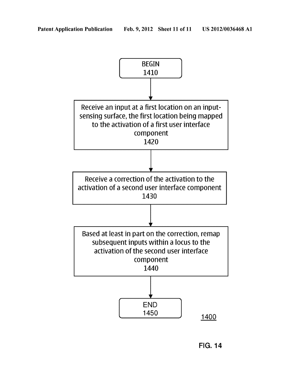 USER INPUT REMAPPING - diagram, schematic, and image 12