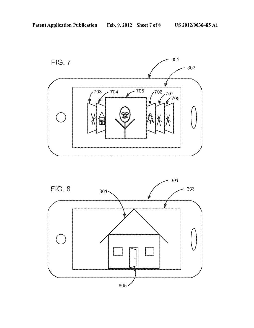 Motion Driven User Interface - diagram, schematic, and image 08