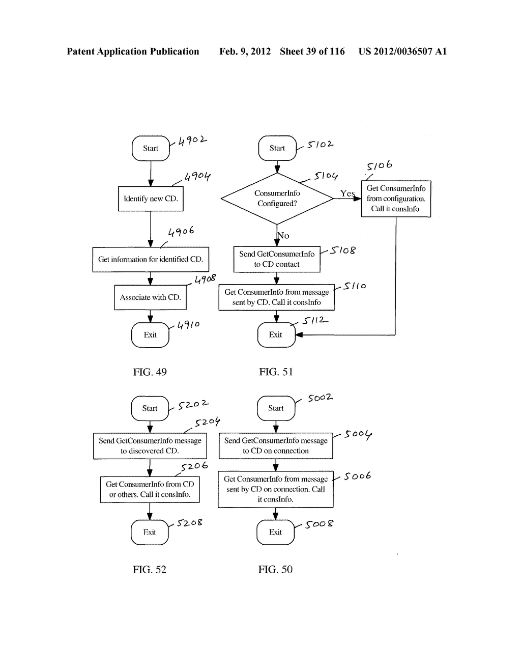 SYSTEM, METHOD AND APPARATUS FOR MANAGING APPLICATIONS ON A DEVICE - diagram, schematic, and image 40