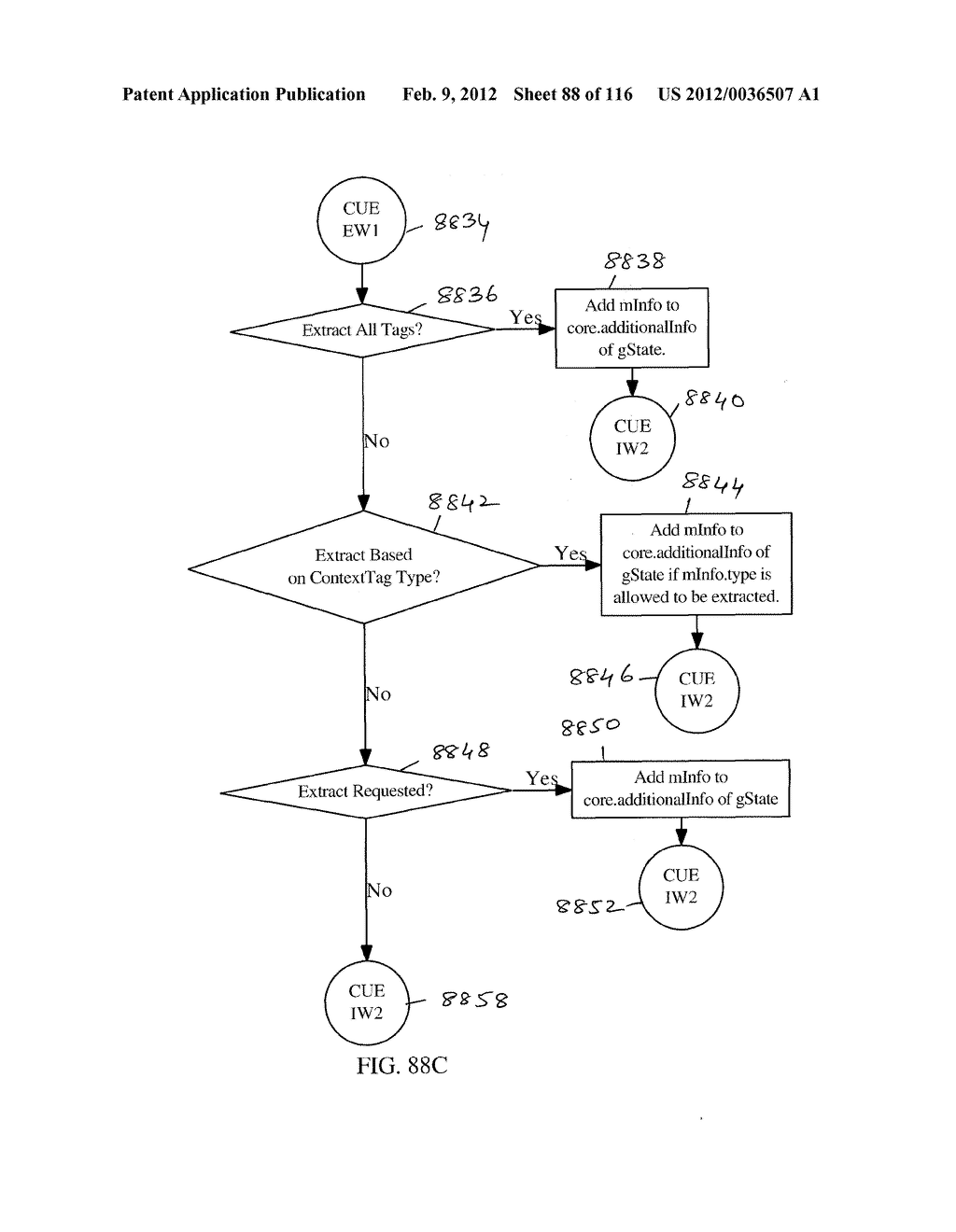 SYSTEM, METHOD AND APPARATUS FOR MANAGING APPLICATIONS ON A DEVICE - diagram, schematic, and image 89