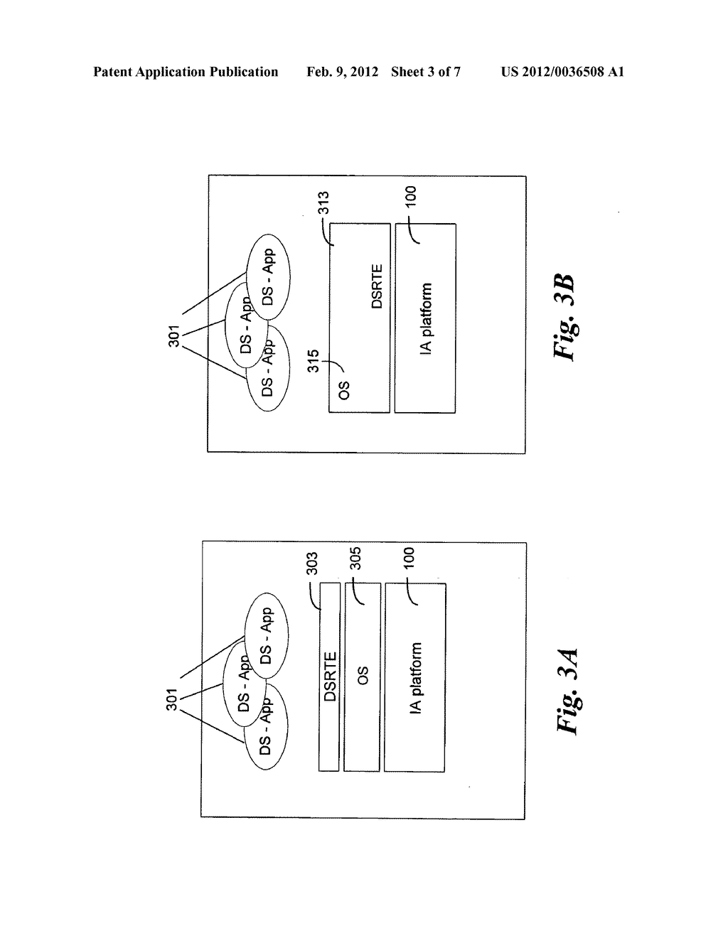 FRAMEWORK FOR DOMAIN-SPECIFIC RUN-TIME ENVIRONMENT ACCELERATION USING     VIRTUALIZATION TECHNOLOGY - diagram, schematic, and image 04