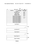 METHOD AND APPARATUS FOR A COMPILER AND RELATED COMPONENTS FOR     STREAM-BASED COMPUTATIONS FOR A GENERAL-PURPOSE, MULTIPLE-CORE SYSTEM diagram and image