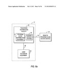 INTERACTIVE TELEVISION PROGRAM GUIDE WITH REMOTE ACCESS diagram and image