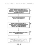 INTERACTIVE TELEVISION PROGRAM GUIDE WITH REMOTE ACCESS diagram and image