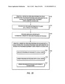 INTERACTIVE TELEVISION PROGRAM GUIDE WITH REMOTE ACCESS diagram and image