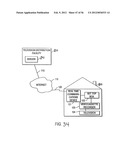 INTERACTIVE TELEVISION PROGRAM GUIDE WITH REMOTE ACCESS diagram and image