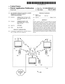 SET TOP BOX APPARATUS HAVING A RADIO FREQUENCY ANTENNA AND AN ASSOCIATED     METHOD diagram and image