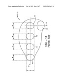 AMBIDEXTROUS GLOVE diagram and image