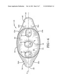 AMBIDEXTROUS GLOVE diagram and image